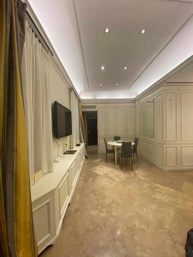 Spagna Luxury Suite Roma Exterior foto