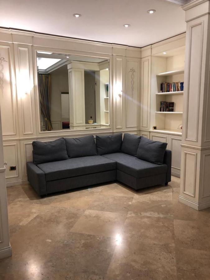Spagna Luxury Suite Roma Exterior foto