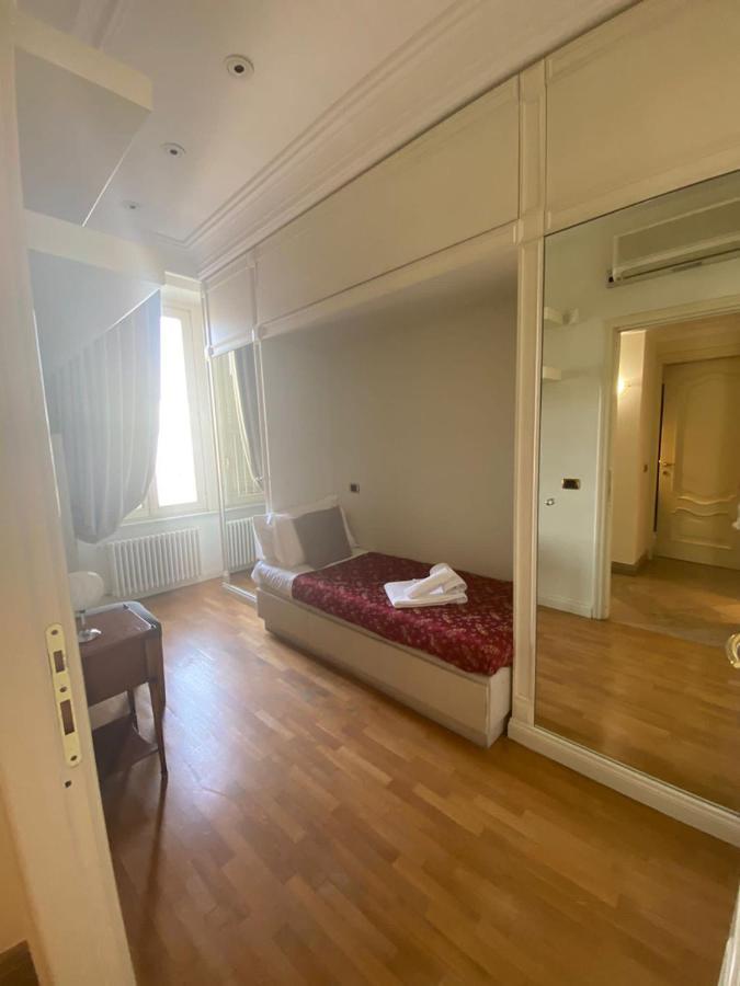 Spagna Luxury Suite Roma Exterior foto