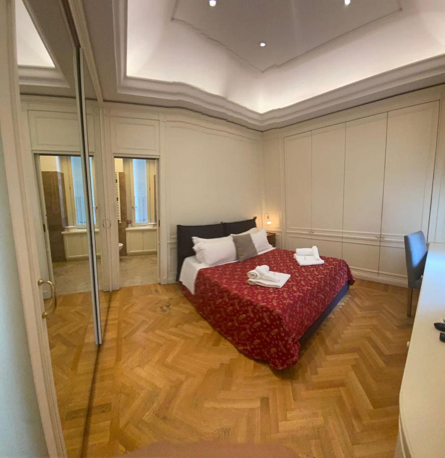 Spagna Luxury Suite Roma Exterior foto